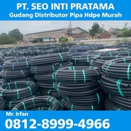 Selang Pipa Hdpe - Pipa Hdpe - Distributor Selang Pipa Hdpe