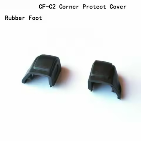H New Corner Protect Cover Rubber foot For Panasonic Toughbook CF-C2 CFC2