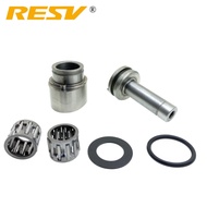 RESV for CG125 CG150 CG200 CG250 CG ZH QJ HJ 125 150 200 250 cc Modified Silence Cam Head Smooth Per