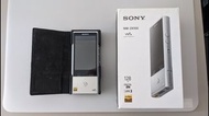 Sony NW-ZX100 128GB 數碼音樂播放器