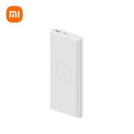 LP-6 QM💐Xiaomi（MI） Xiaomi Wireless Power Bank10000mAhMobile Power Supply10W White AH2A