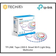 TP-Link Tapo L930-5 Smart Wi-Fi Light Strip, Multicolor