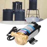 legendtop Home Pressure Booster Pump G1in Silent 100W Automatic Switch 15WG‑10‑100