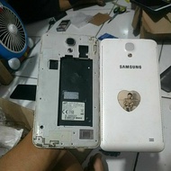 SAMSUNG GALAXY MEGA 2 G750H CASE