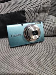 二手保固七日CANON A2400 IS 相機 另租賣配件相機CCD 愛寶買賣
