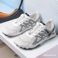 Ready Stock Men Women Style Wading River Tracking Shoes Outdoor Hiking Hiking Shoes Anti-slip Wear-r