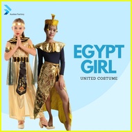 ⊕ ∇ ◩ Austee United Nation Costume for Boys and Girs Assorted Japan Egypt Thailand Mexico