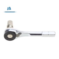 1/4 Inch Ratchet Wrench 6.35mm Hex Torque Wrenches -Tool Wrench Quick Socket Wrench