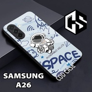 Softcase Glossy SAMSUNG A26 /case samsung a26 5g /casing samsung a26 5g /glitter