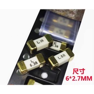 1808 Patch Quick Break Fuse Tube F0.25A F0.5A F1A F2A F3A F4A F5A F6.3 A F7A F8A F10A F12A F15A F20A