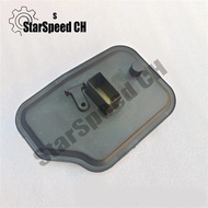 5F27E FS5AEL Auto Transmission Oil Filter OEM 76E5Z-7B155-A FNC1-21-500A For Ford Mazda Lincoln Gear