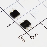 [30 Pieces]- MB10F Diode Bridge Rectifier 1KV 0.5A