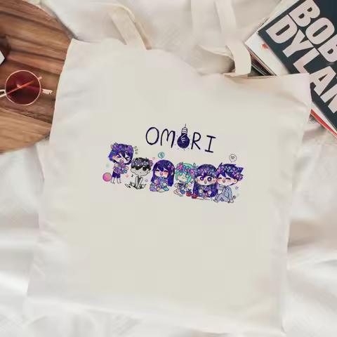 omori