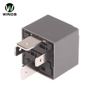 ODS 1Pcs 4 Pin 12V For Matsukawa 2705 Automotive Relay 897H-1AH-D-R1 U02 For Bui Relay 13742705 OD