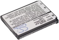 Battery Replacement for Olympus D-730, DM-3, DM-5, DS2500, DS-2500, DS3500, DS-3500, DS7000, DS-7000