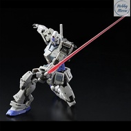 Premium Bandai RG 1/144 G-3 Gundam Ver.2.0