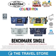 EASTPAK Benchmark Single Stationery Bag/School Pencil cases Box