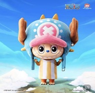 Labubu 喬巴400%