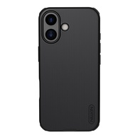 Nillkin Ốp lưng Apple iPhone 17/iPhone 17 Air Case Super Frosted Pro MagSafe Camera Protection Shock