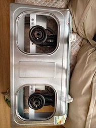煤氣爐