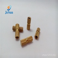 Nut Nut Nut Copper Non-Standard Inner Piece Embedded Pre-Nut Non-Standard Plug Copper Copper Expans