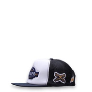 EIGER X-RIVLEM CAP NAVY RIDING - Navy, L