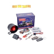 13Pin Car Hi-End Alarm System For Universal Car Full Set / Half Set 333 Alarm Car Security System Al