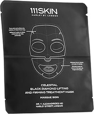 111SKIN HARLEY ST. LONDON Celestial Black Diamond Lifting And Firming Face Mask 31ml/ 1.04fl.oz