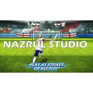 Football Strike - Online Soccer v1.57.1 Full Version Crack APK (Menu, Always Score, Stupid Enemies)