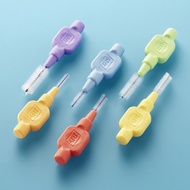 แปรงซอกฟัน TEPE INTERDENTAL BRUSHES - EXTRA SOFT ขนนุ่มพิเศษ (Made in Sweden)