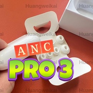 2026【Tiger 1568F HIFI 5.3 TYPE-c  ANC real Premium】 pro 3 Rename GPS Wireless Bluetooth Headphones T