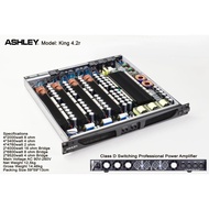 Power ASHLEY KING 4.2R
