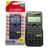 Olympia Scientific Calculator - ES-570MS-3e