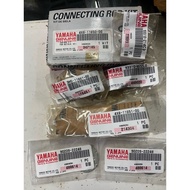 Yamaha yt115 rx Special 4x8 original japan 4X8-11650-00 piston rod