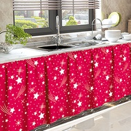 6Pcs Lababo Kitchen Curtain Pang Lababo Kurtina Sale Free Shipping Kurtina Sa Bintana Curtain for La