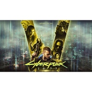 Cyberpunk 2077-PC Offline (Digital Download)