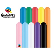 [Joker Balloon] [Next Day Configuration] 160Q260Q350Q Qualatex Balloon World's First Brand [Happy Pu