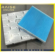 NISSAN AIR COND FILTER  27277-1HA0A   NISSAN ALMERA N17 / N18T