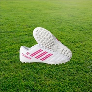 Artificial turf shoes (HCMC EXPRESS) for 5-7-9 person soccer DUMIAN brand 3 soc product with sewn so