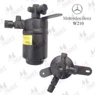 Mercedes Benz W210 (E-Class) Air Cond Receiver Drier (210 830 0483 - 3P)