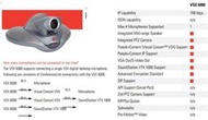  [缺點]備料用視訊會議Polycom VSX 6000/7000 主體