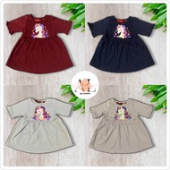 Kids Dress for Girl Girls Dress Girls T-shirt SAIFA KIDS