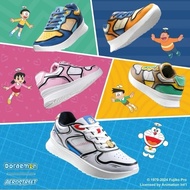 PUTIH MERAH Aerostreet X Doraemon | Aerostreet X SHIZUKA | Aerostreet X Nobita | Aerostreet Giant 37