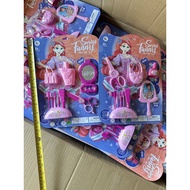 Beauty Set Toys In The Panel 12 Panels Per Dozen