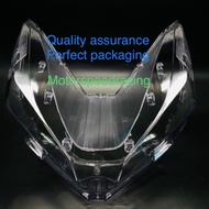 HEADLIGHT LENS , click v1 /CLICK v2 / AEROX V2 / NMAX V2 / AEROX V1 /CLICK 160