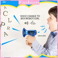 NAV Safe  toxic Voice Changer Cultivate Children s Vocalization Voice Changer