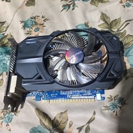 [ZIN] VGA Gigabyte GT 650OC & GTX 750Ti Sparkle - Smooth Battle LOL, Valorant, GTA V