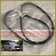 ♧ ❖ ☩ Serpentine belt/drive belt/alternator belt (for innova 2.8 2017)(1GD-FTV)