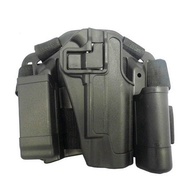 Tactical Holster For Colt 1911 CQC Coyote Leg Holster Drop Holster