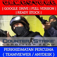 COUNTER STRIKE CONDITION ZERO [ PC GAMES ]